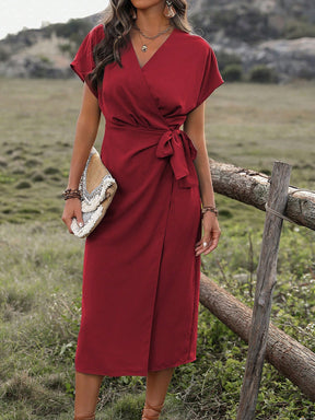 Vestido Charlotte