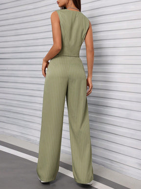 Conjunto Camilly Social