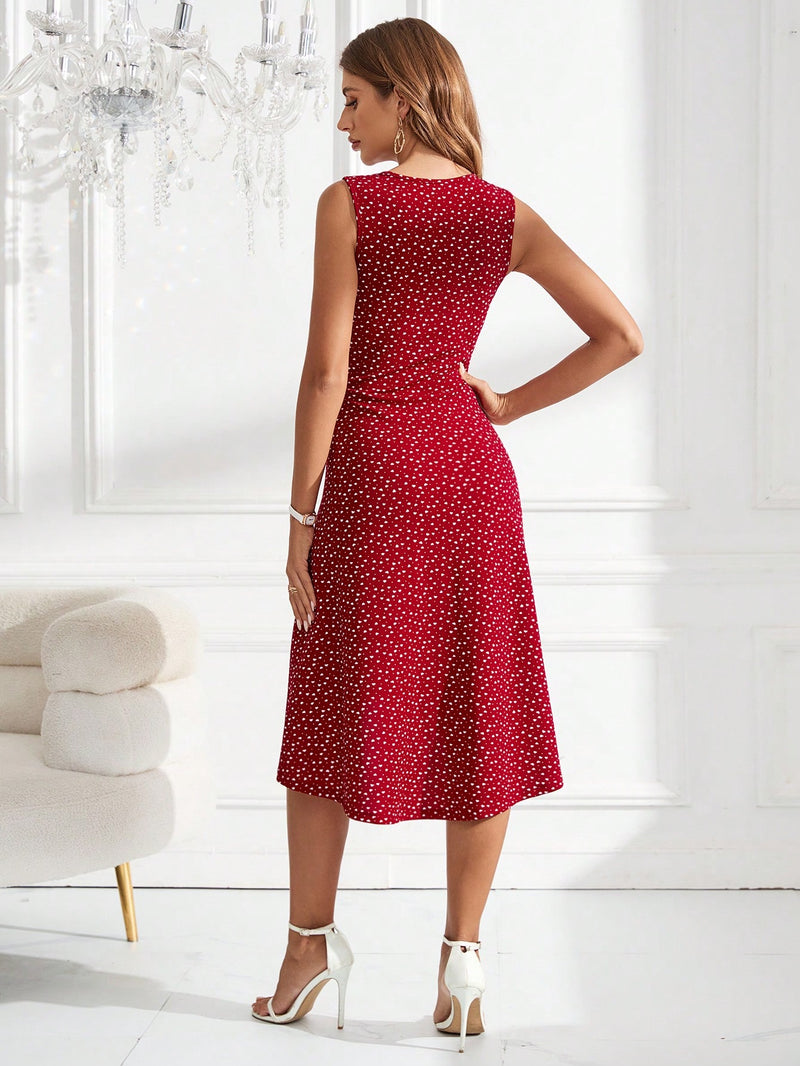 Vestido Izadora