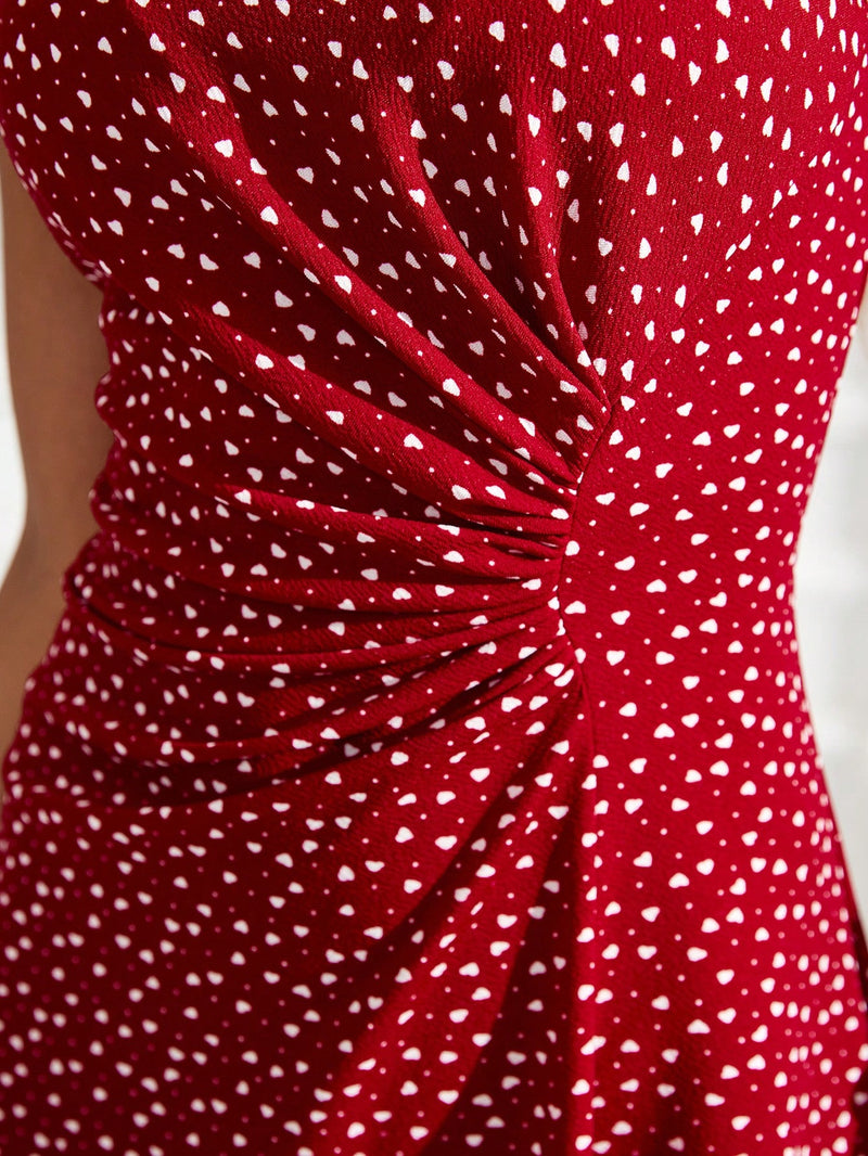 Vestido Izadora