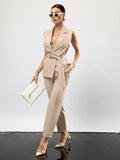 Conjunto Alfaiataria Evelyn