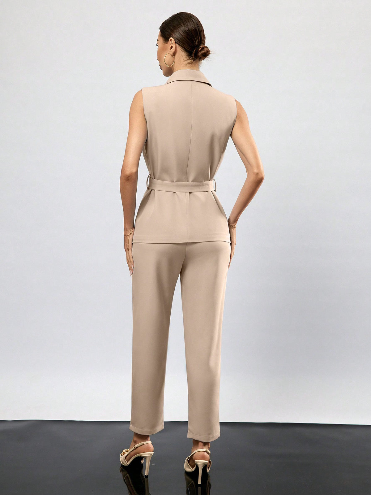 Conjunto Alfaiataria Evelyn