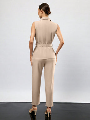 Conjunto Alfaiataria Evelyn