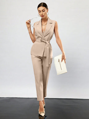 Conjunto Alfaiataria Evelyn