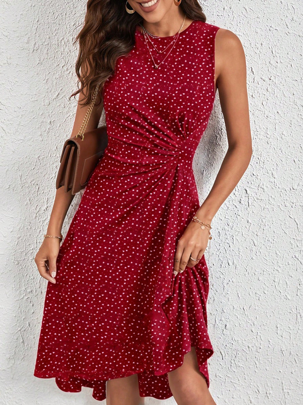 Vestido Izadora