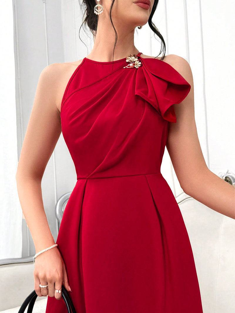 Vestido Evelyn