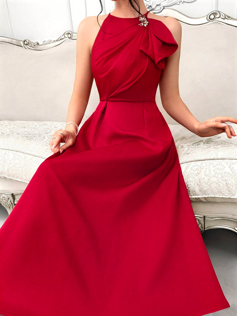 Vestido Evelyn