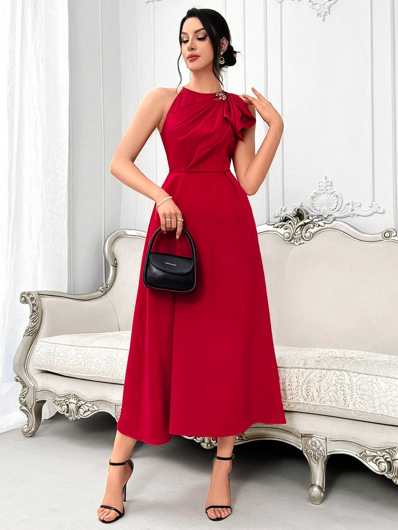 Vestido Evelyn