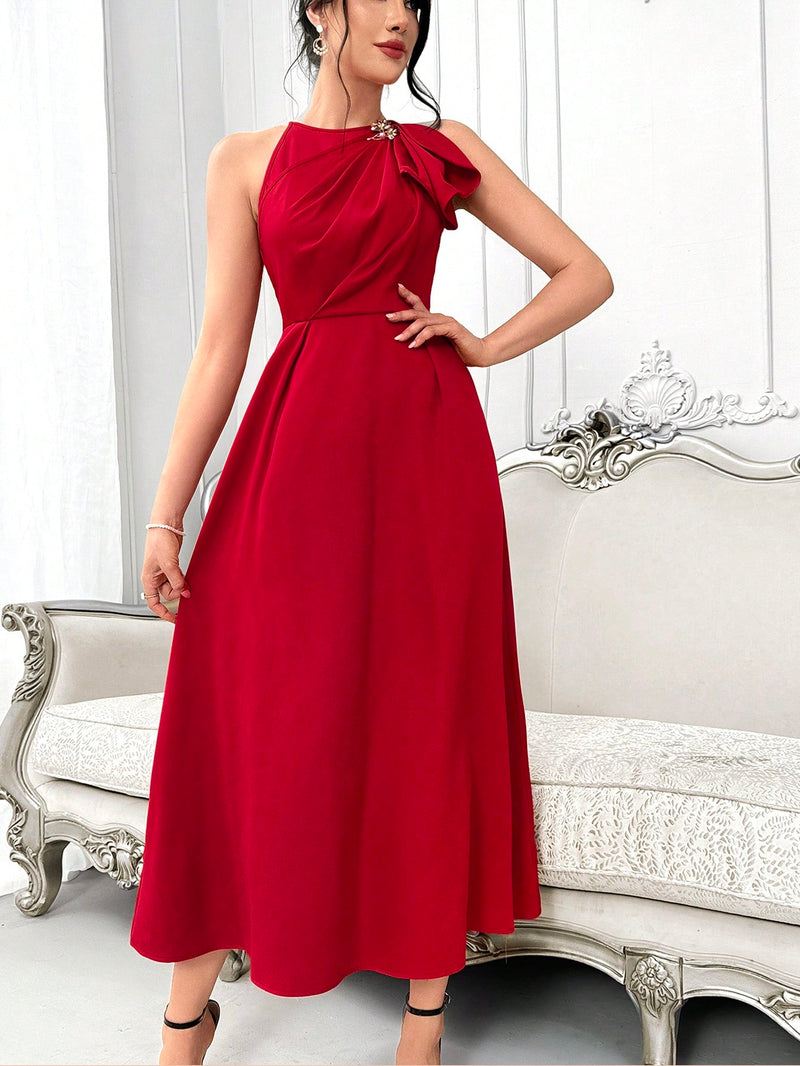 Vestido Evelyn