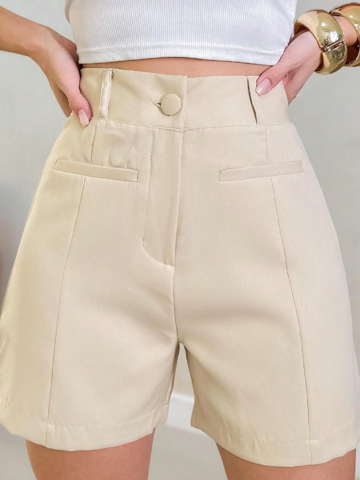 Short Bianca