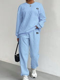 Conjunto Moletom Aurora