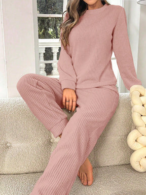 Conjunto Canelado Midi