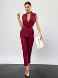 Conjunto Alfaiataria Evelyn