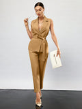 Conjunto Alfaiataria Evelyn