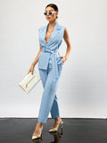 Conjunto Alfaiataria Evelyn