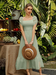 Vestido Agnes