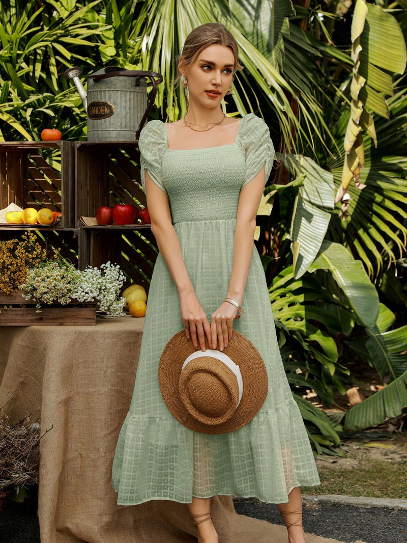 Vestido Agnes