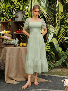 Vestido Agnes