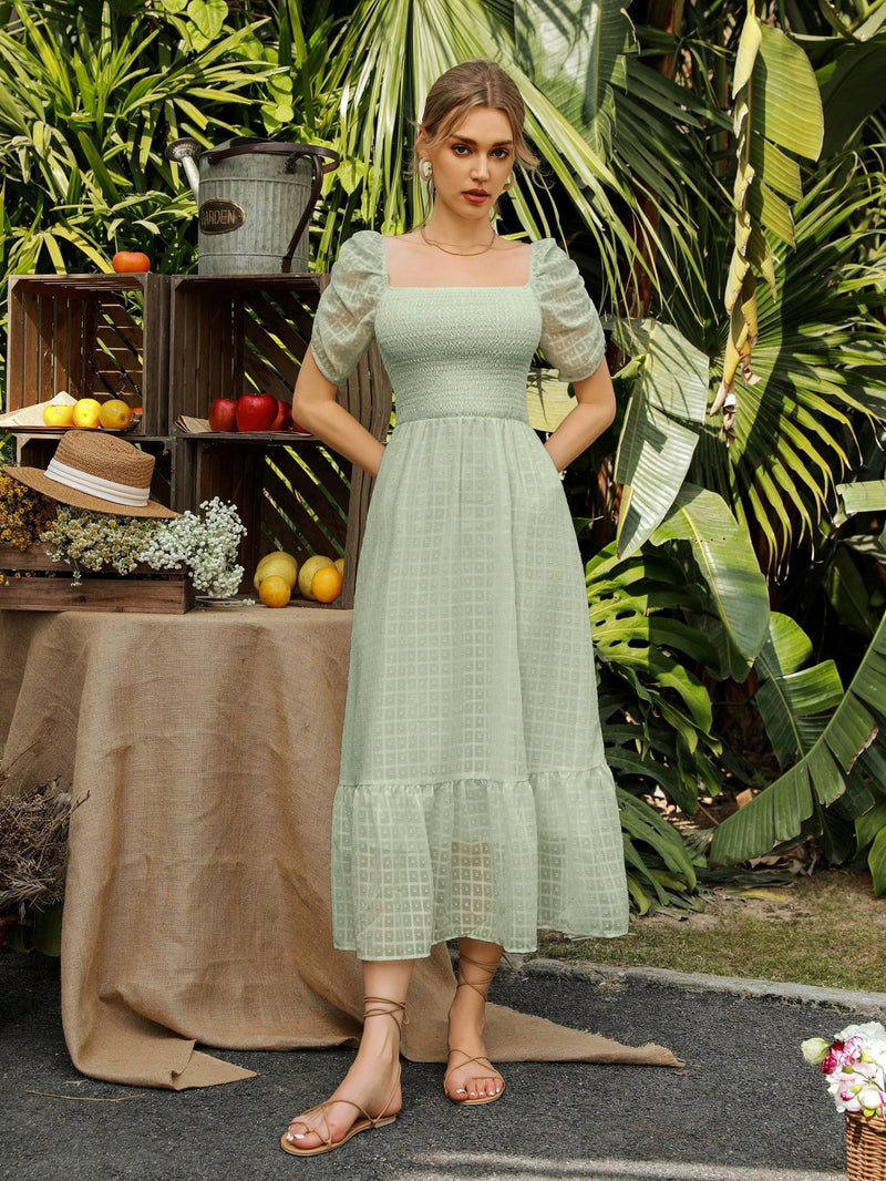 Vestido Agnes