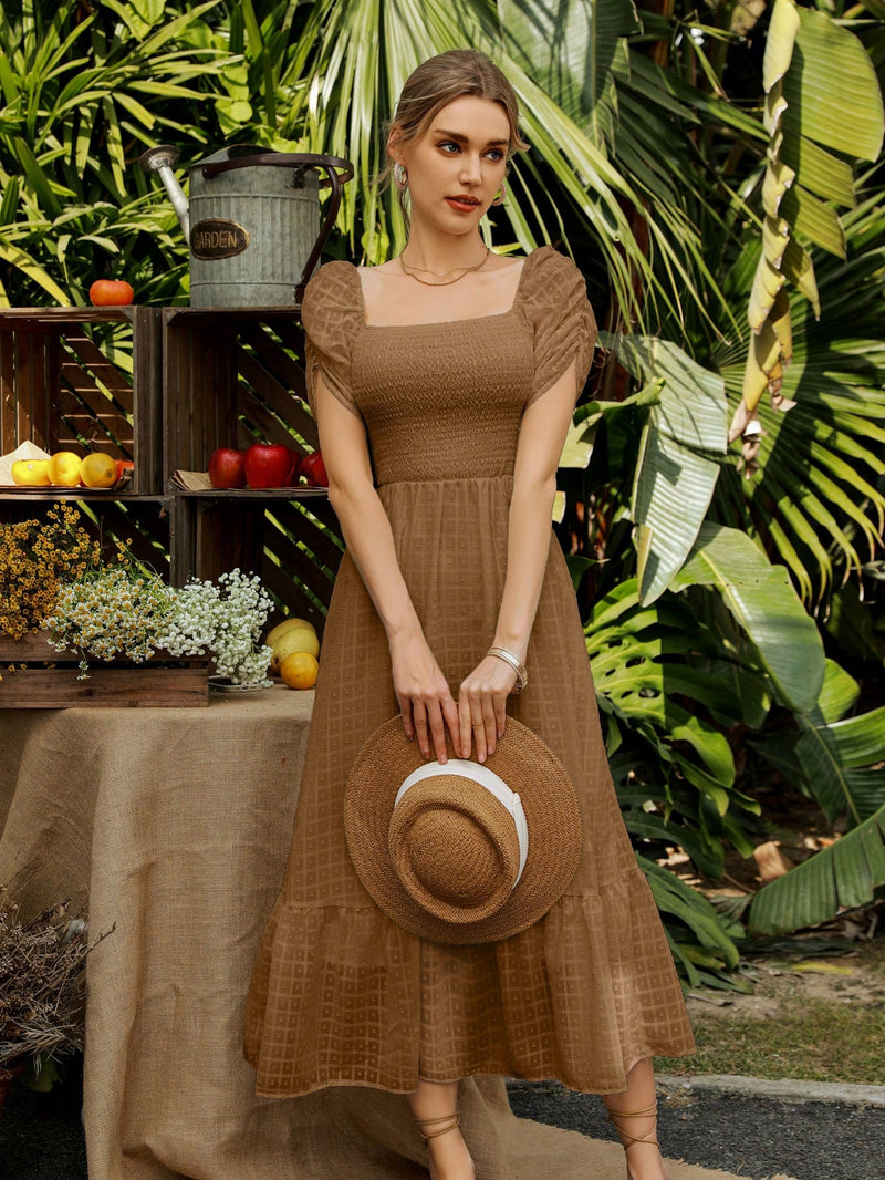 Vestido Agnes