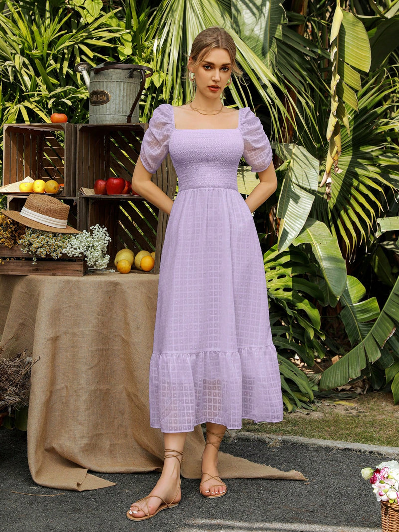 Vestido Agnes