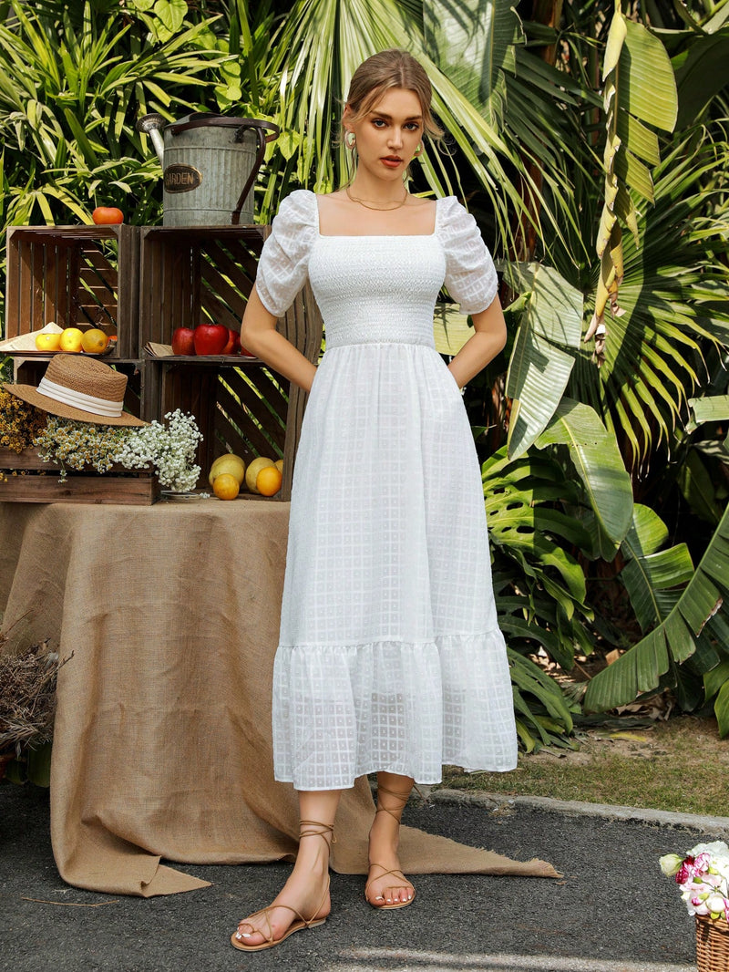 Vestido Agnes
