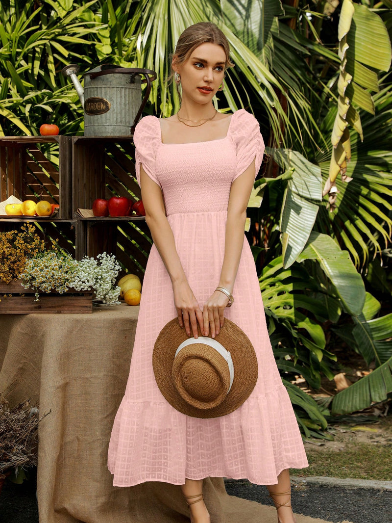 Vestido Agnes
