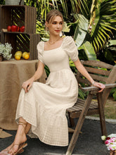 Vestido Agnes