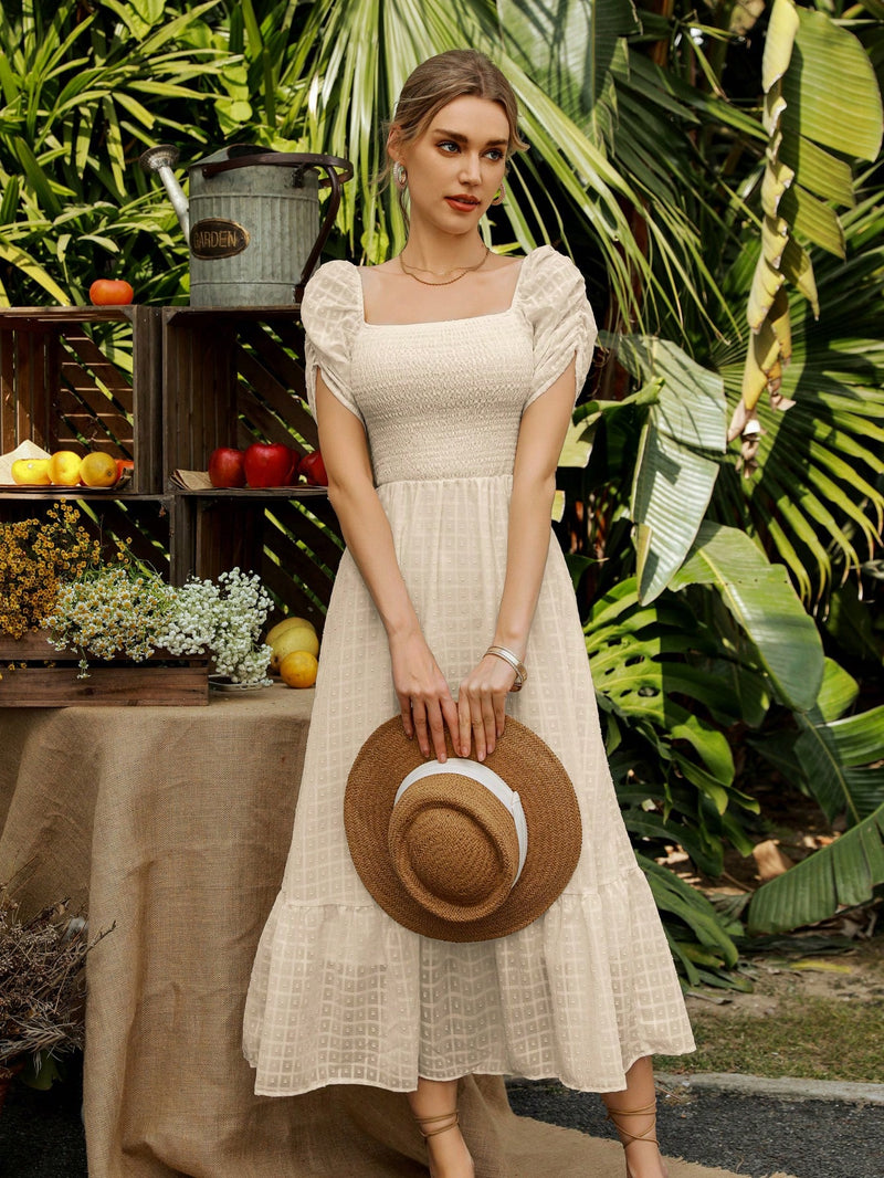 Vestido Agnes