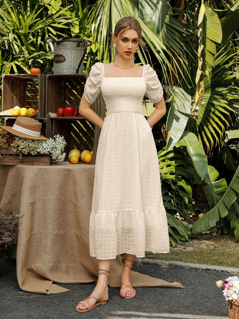 Vestido Agnes
