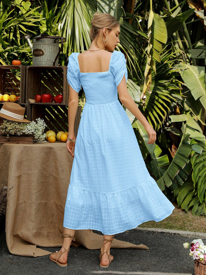 Vestido Agnes