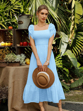 Vestido Agnes