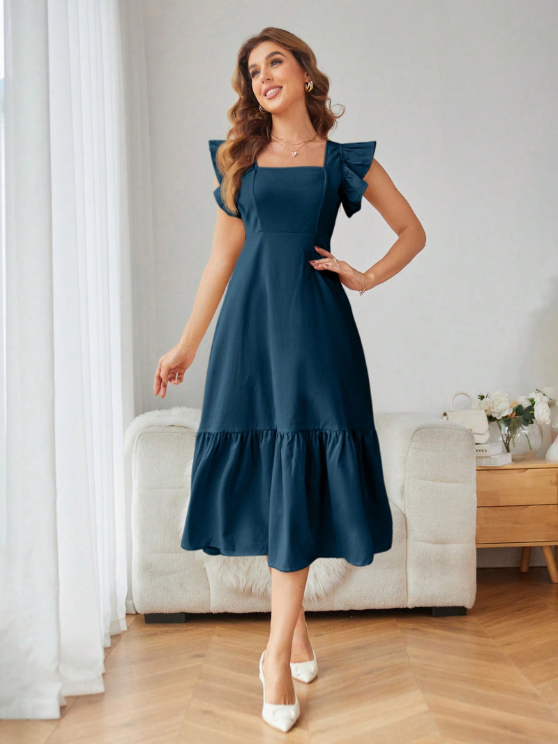 Vestido Cynthia