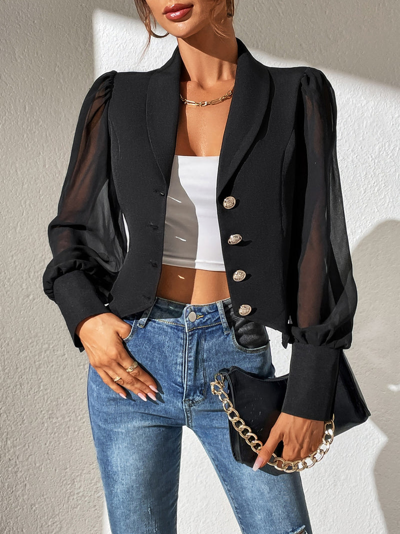 Blazer Francis