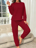 Conjunto Canelado Midi