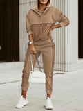 Conjunto Moletom Alice