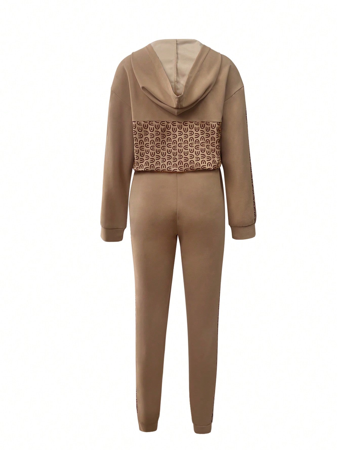 Conjunto Moletom Alice