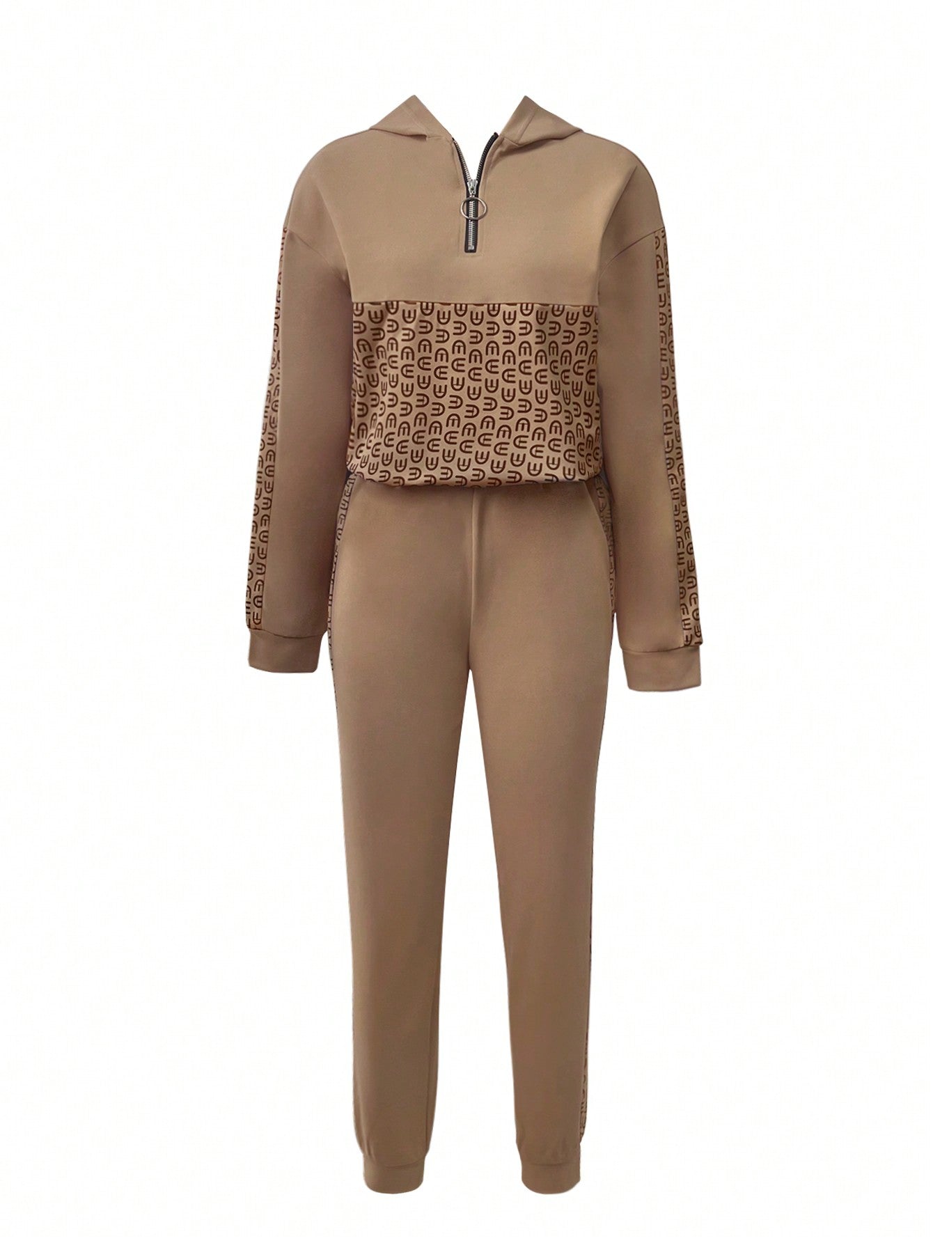 Conjunto Moletom Alice