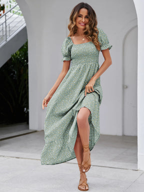 Vestido Bella Estampado