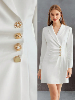 Vestido Sophia PREMIUM