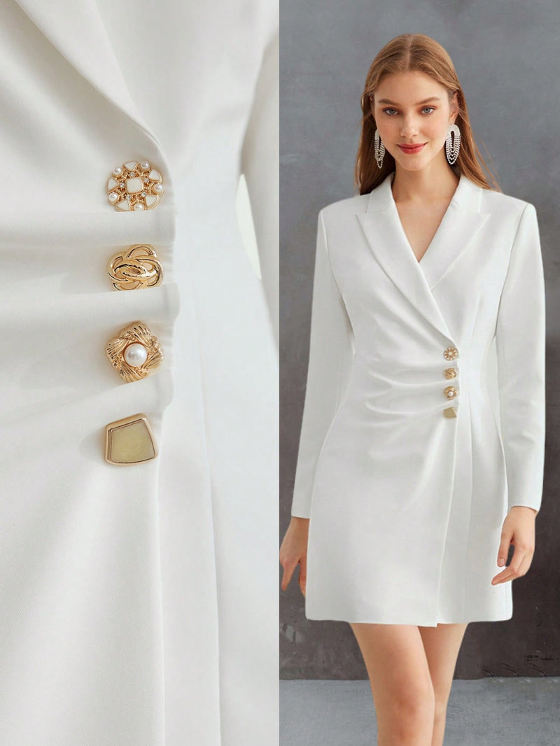 Vestido Sophia PREMIUM