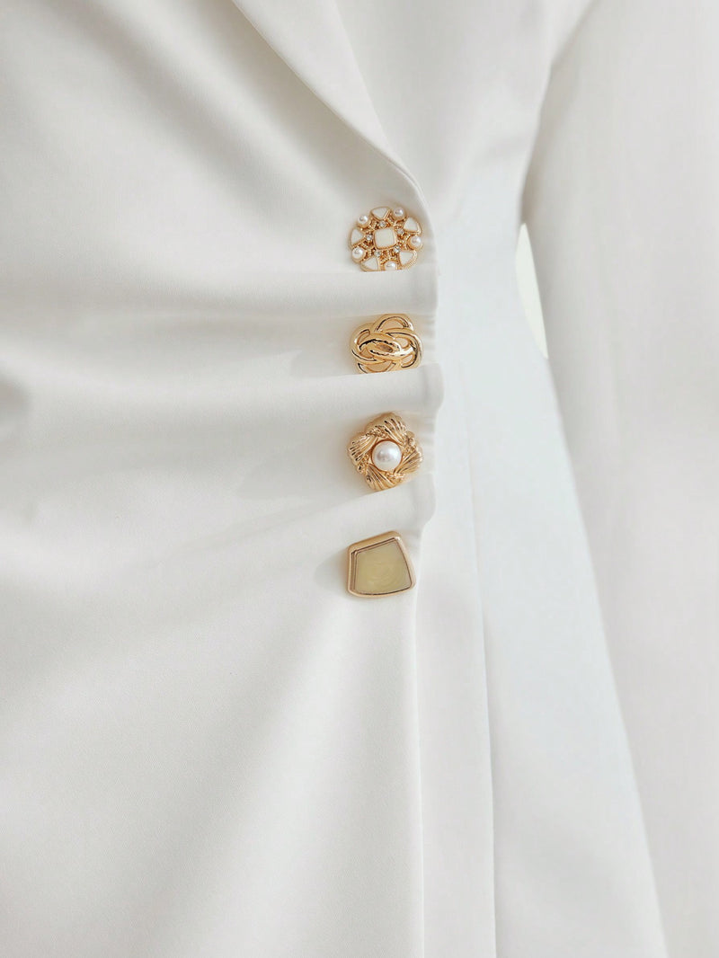 Vestido Sophia PREMIUM