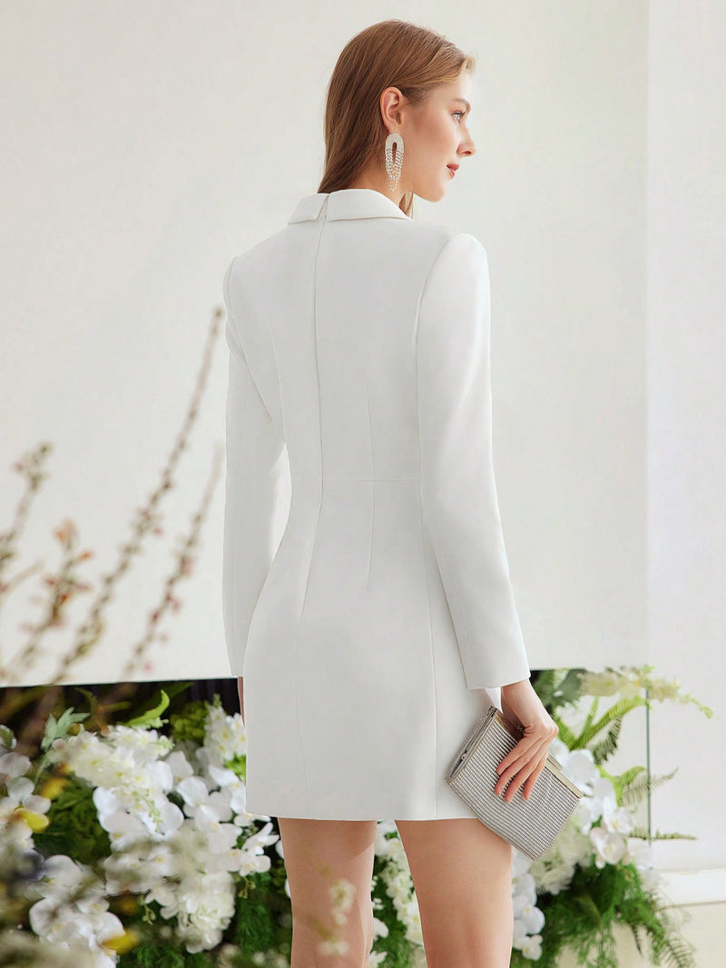 Vestido Sophia PREMIUM