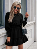 Vestido Luna Elegance