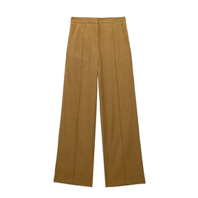 Conjunto Alfaiataria Megan 3 Peças