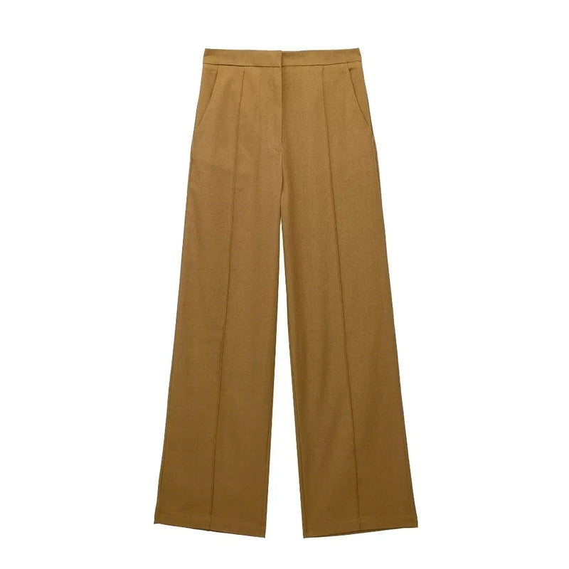 Conjunto Alfaiataria Megan 3 Peças