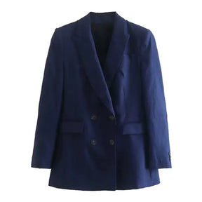 Conjunto Alfaiataria Megan 3 Peças