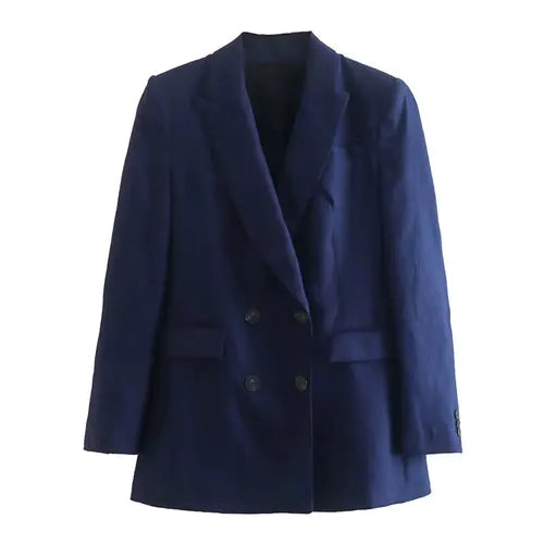 Conjunto Alfaiataria Megan 3 Peças