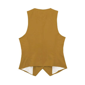 Conjunto Alfaiataria Megan 3 Peças