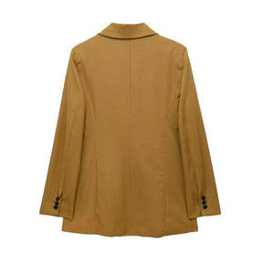 Conjunto Alfaiataria Megan 3 Peças